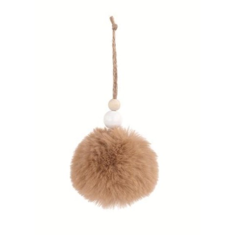 SFERA ECOPELLICCIA CAMMELLO D6